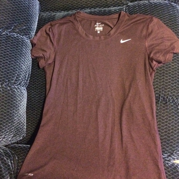 Nike dri-fit t-shirt