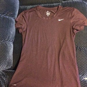 Nike dri-fit t-shirt