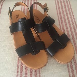 Korks by Kork-Ease Sandals