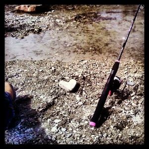 Meet your Posher, Lana