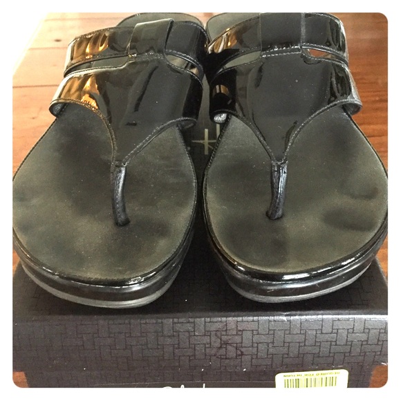 Cole Haan Air Tamara Sandals
