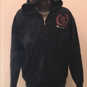 HOODIES!! FAMILY FIRST Limited Edition