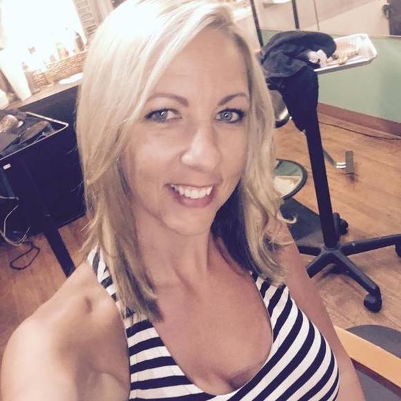 Meet your Posher, Stefany