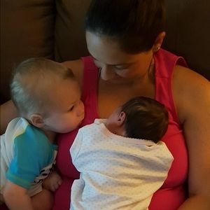 Meet your Posher, Sara