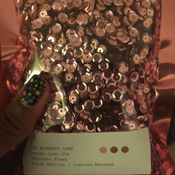 Pat McGrath Lust 004! *All three Kits* - Picture 4 of 4