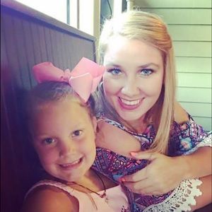 Meet your Posher, Reanna