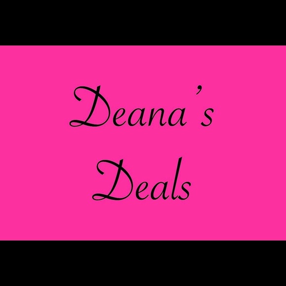 Meet your Posher, Deana