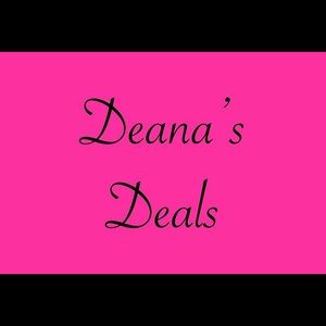 Meet your Posher, Deana