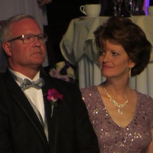 Meet your Posher, Donna