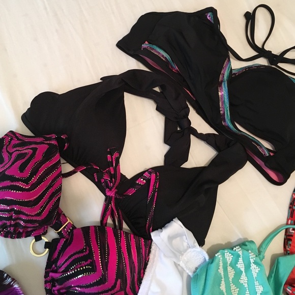 Swimsuit bundle - Picture 2 of 4