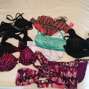 Swimsuit bundle
