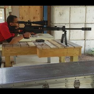 Meet your Posher, Byron