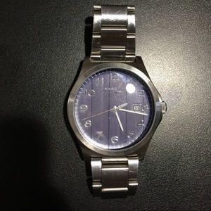 Marc by Marc Jacobs Mens Watch