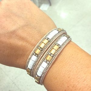Stella and Dot Cady Wrap. Only worn a few times.