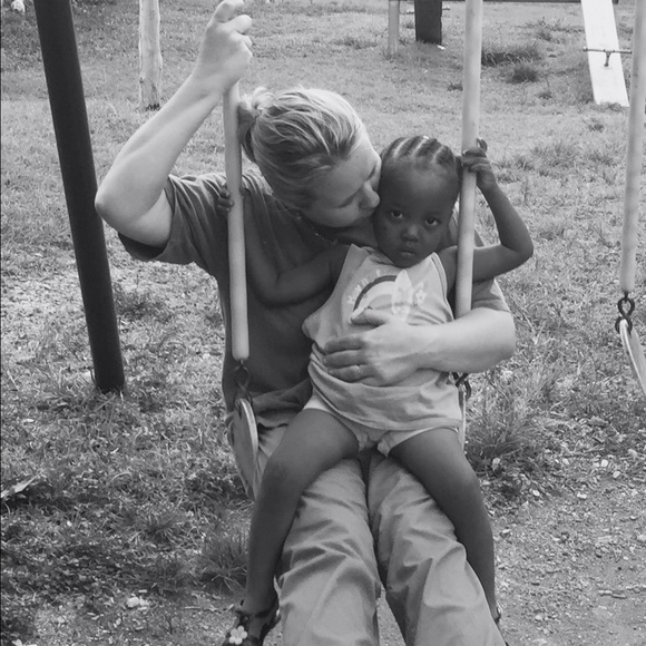 Meet your Posher, Amy