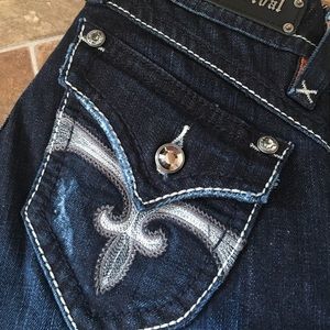 NWOT. Stephanie boot.