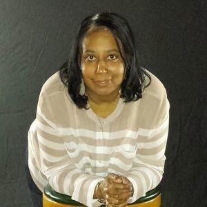 Meet your Posher, Tammy