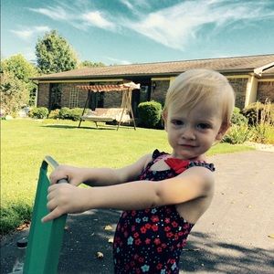 Meet your Posher, Isabel