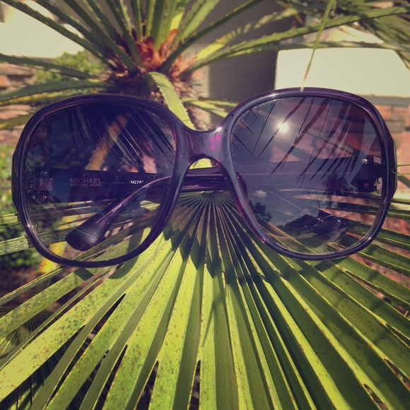 Michael Kors Sunglasses