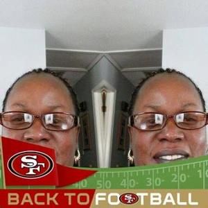 Meet your Posher, Janet evabless