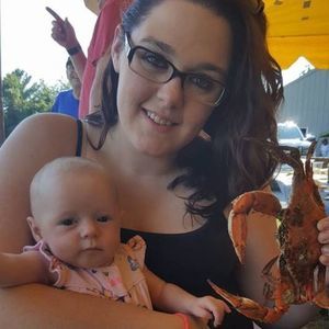 Meet your Posher, Lyndse