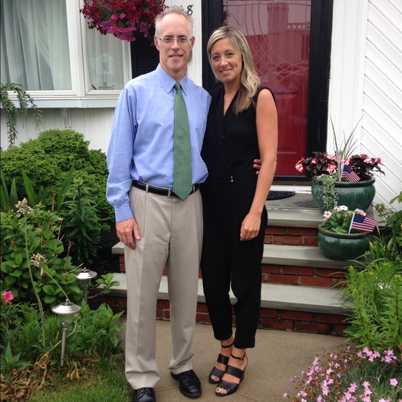 Anthropologie Pants - Blank jumpsuits