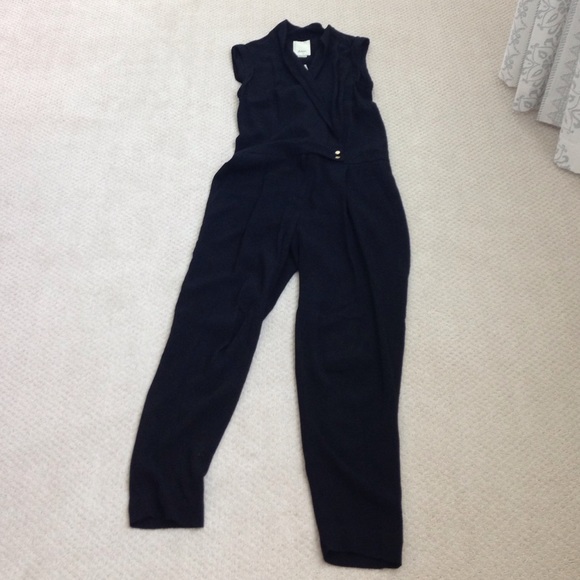 Blank jumpsuits - Picture 2 of 4