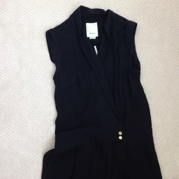 Blank jumpsuits - Picture 3 of 4