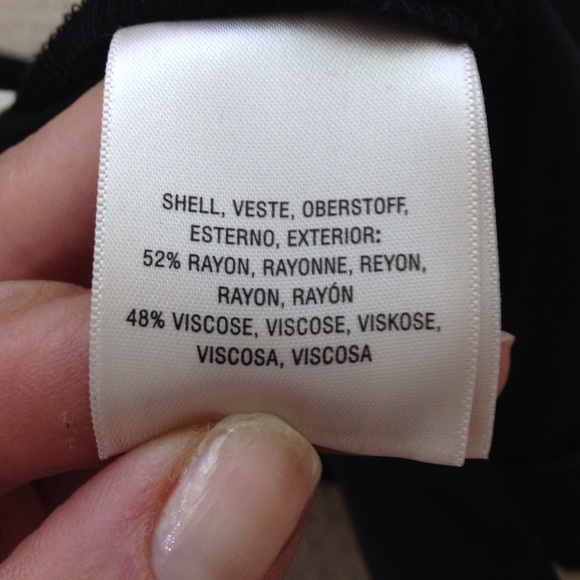 Blank jumpsuits - Picture 4 of 4