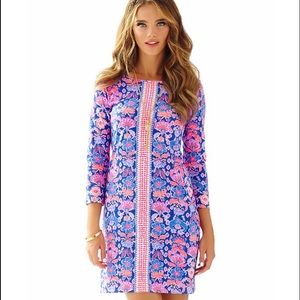 Lilly Pulitzer Marlowe T-Shirt Dress