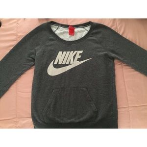 Nike sweater