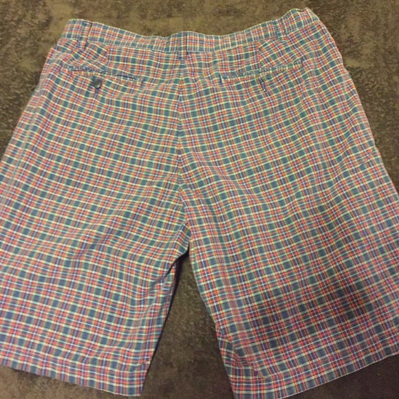 Gap shorts - Picture 2 of 4