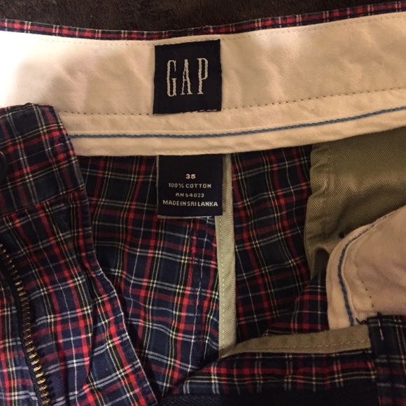 Gap shorts - Picture 4 of 4