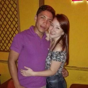 Meet your Posher, Daniela