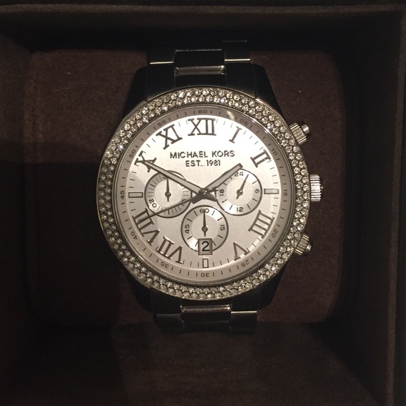 Michael Kors Jewelry - Michael Kors watch