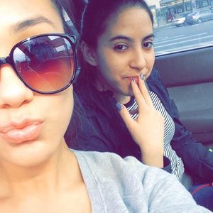 Meet your Posher, Nancy