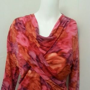 Ann Klein Blouse GREAT PRICE