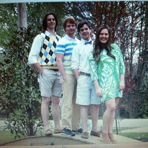 Meet your Posher, Cindy