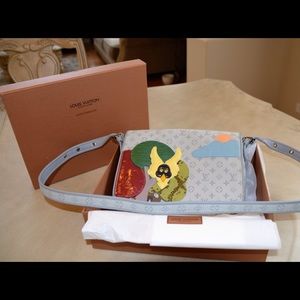 LV Conte De Fees-SOLD
