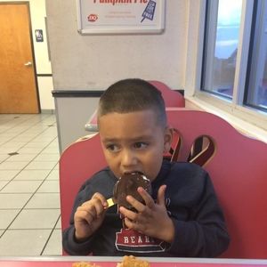 Meet your Posher, Jeremy