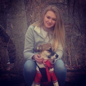 Meet your Posher, Shannon