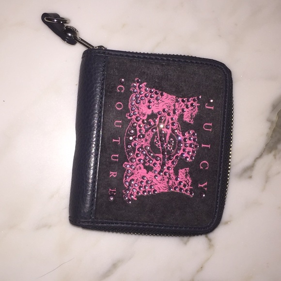 Juicy Couture Wallet