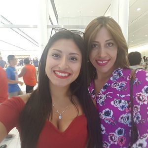 Meet your Posher, Martha