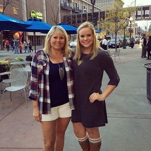 Meet your Posher, Veronica