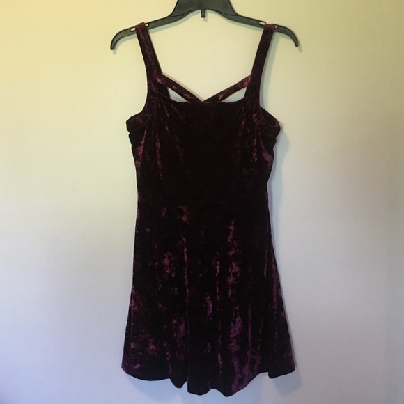 Mini dress by forever 21 - Picture 1 of 3