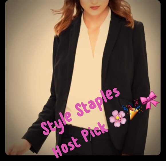 Luxe Blazer
