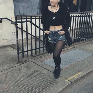 Meet your Posher, Victoria