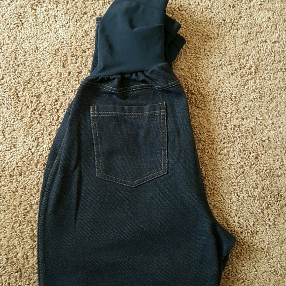 Motherhood Maternity Pants - Oh baby by motherhood