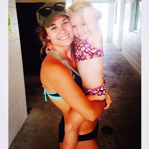 Meet your Posher, Brynn