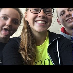 Meet your Posher, Taylor